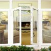 Cửa uPVC